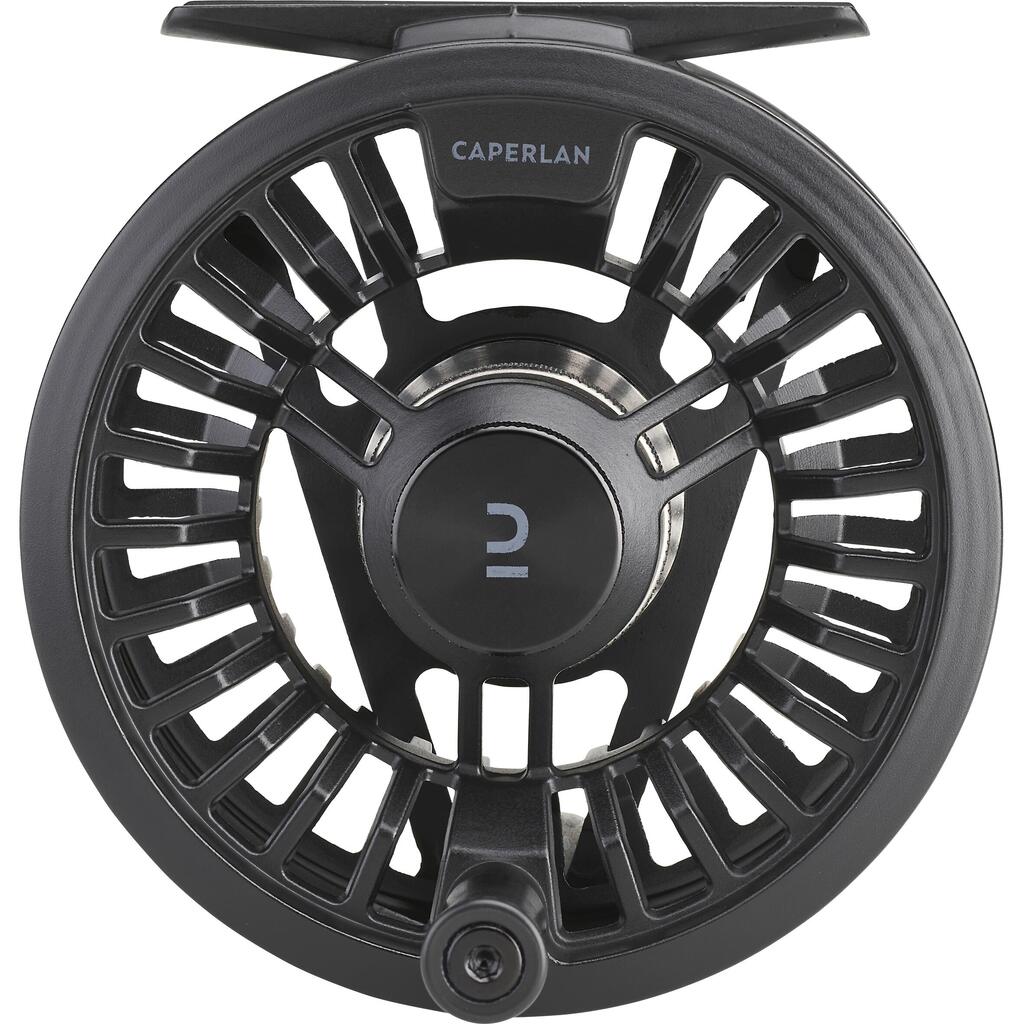 Fly fishing reel HRK - R #3/4/5