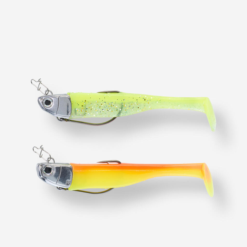 Komplet varalica MOGAMI 90 NEON 7/10 g