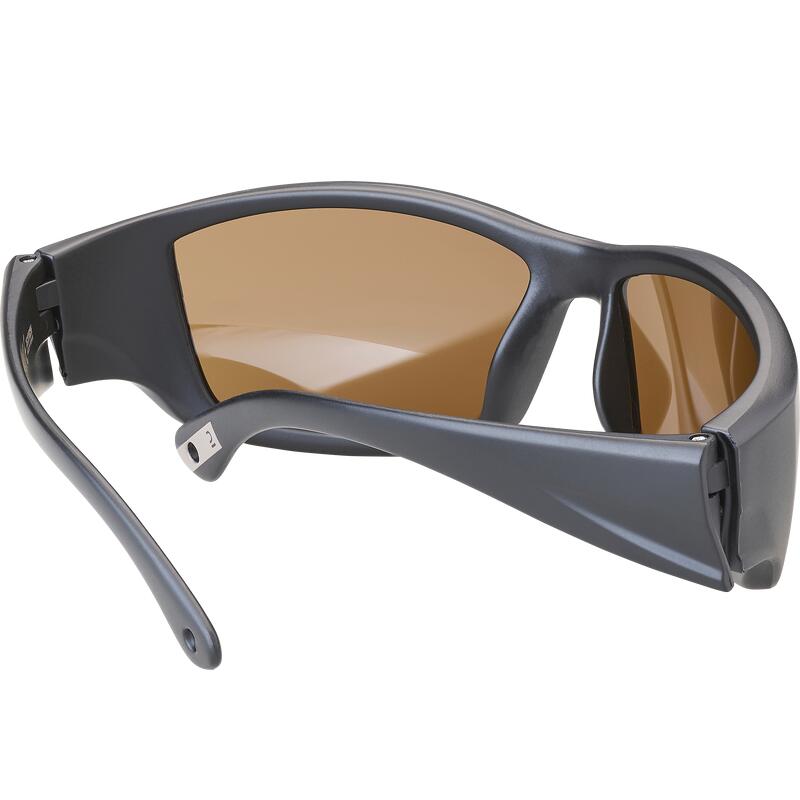 Lunettes de pêche polarisantes FG 100 C Junior