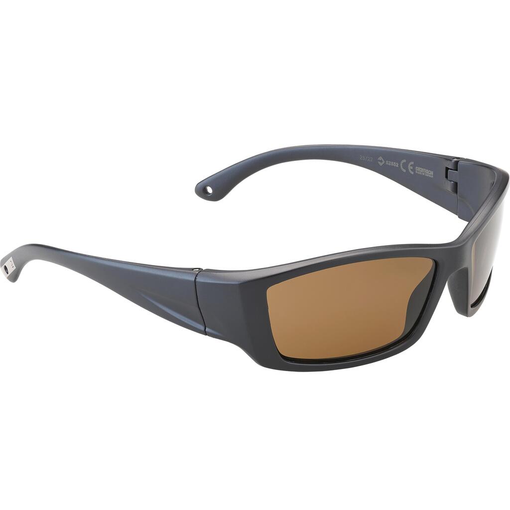 Rybárske polarizačné okuliare FG 100 C Junior