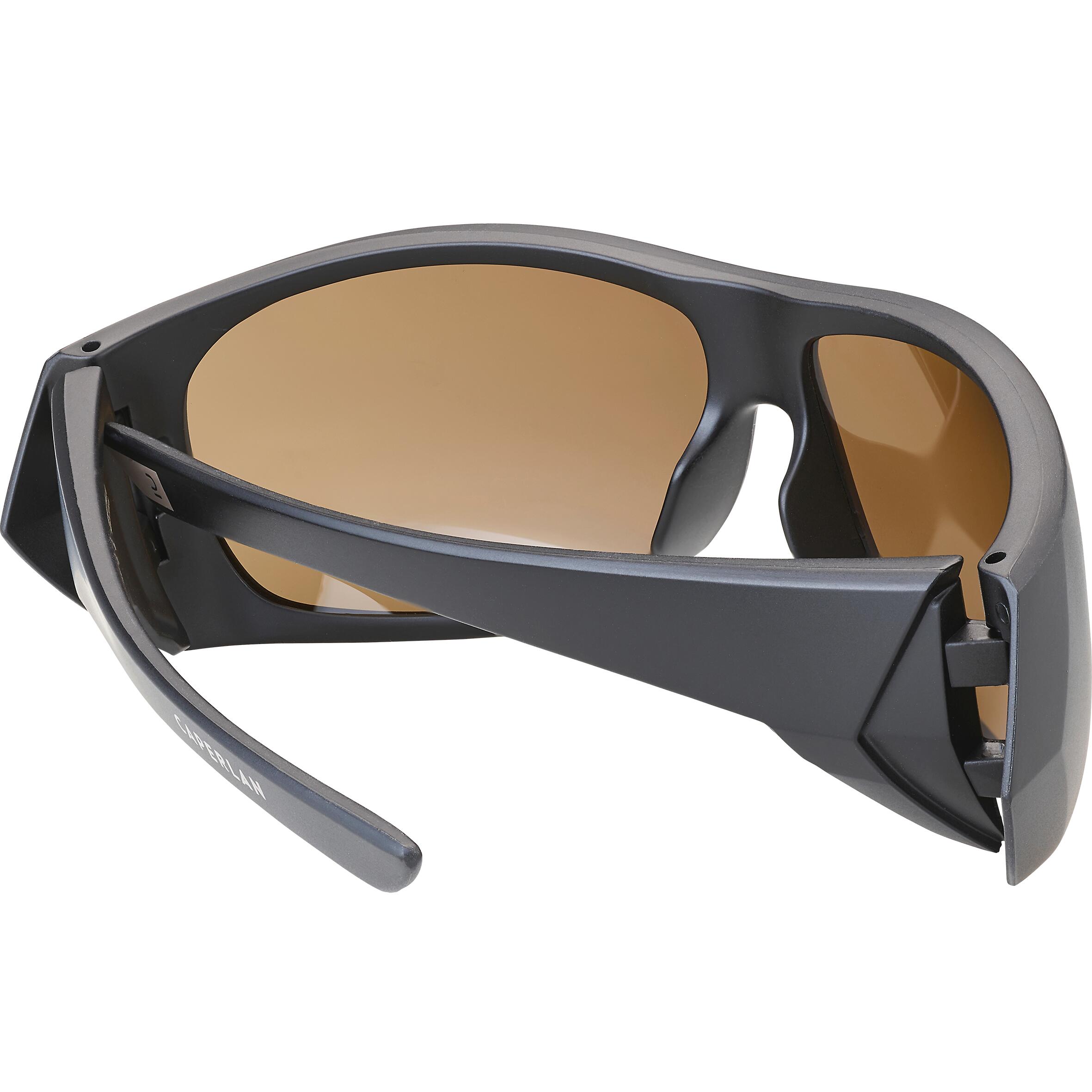 Lunettes de p che polarisantes FG 100 C Decathlon