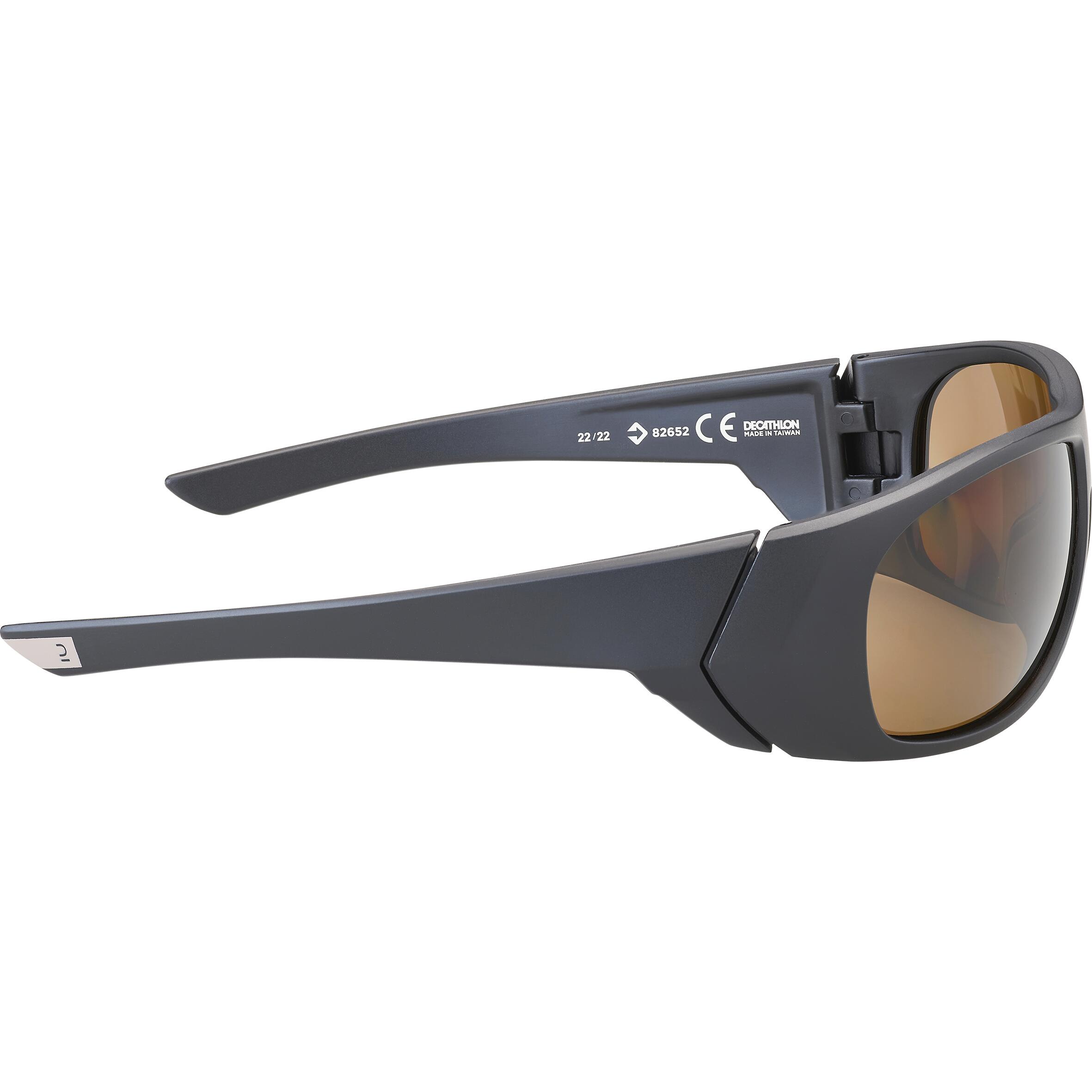 Lunettes de p che polarisantes FG 100 C Decathlon