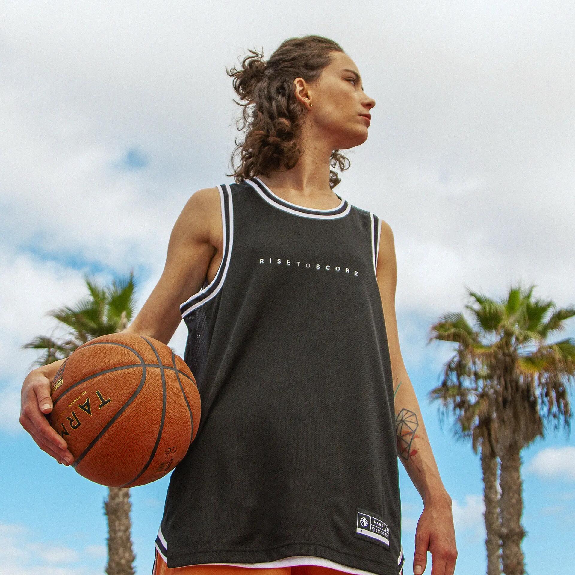 Comment choisir sa tenue de basket?