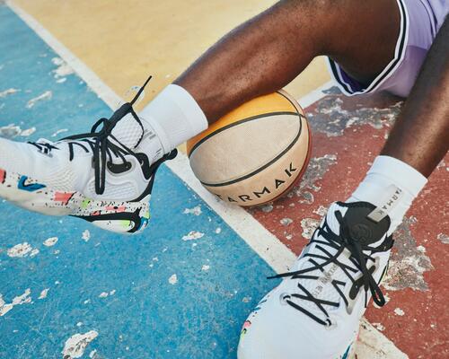 Curiosidades del baloncesto