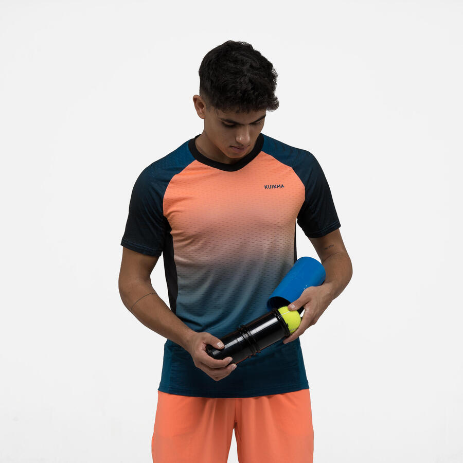 Bixente Améliorer la durée de vie de vos balles de padel