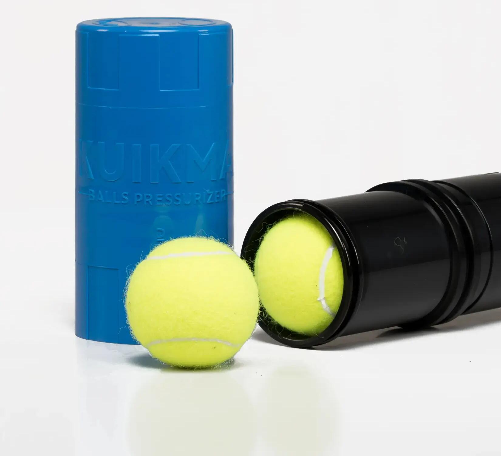 COME SCEGLIERE LA PALLINA DA PADEL?