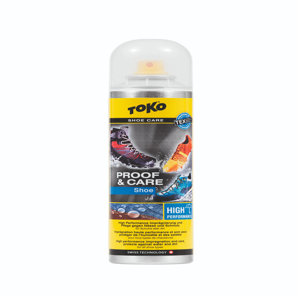 Toko Shoe Proof & Care 250ml