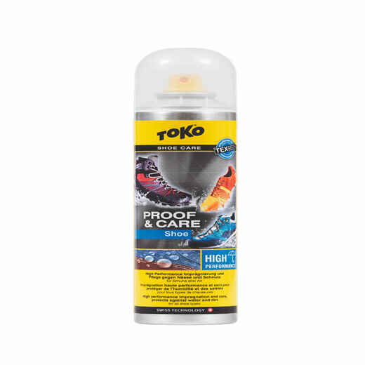 
      Toko Shoe Proof & Care 250ml
  