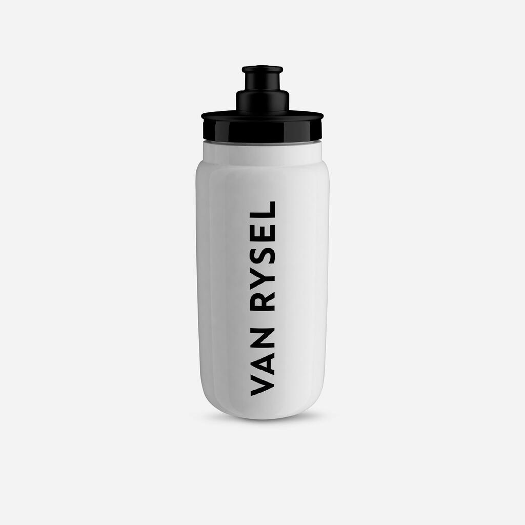 Fahrradtrinkflasche - Van Rysel Elite Fly 550 ml