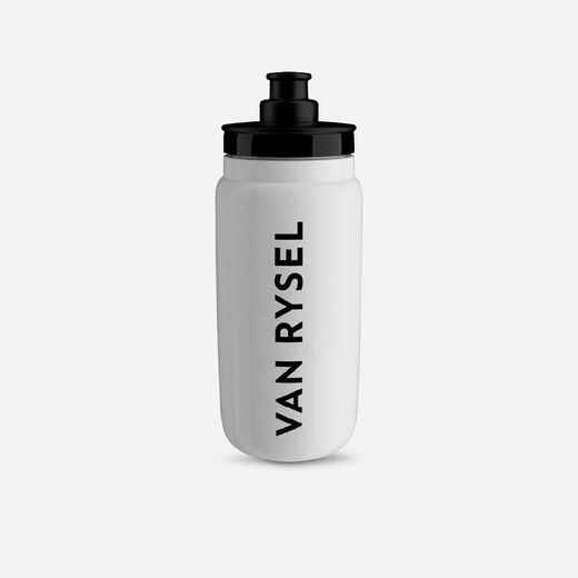 
      Fahrradtrinkflasche - Van Rysel Elite Fly 550 ml
  