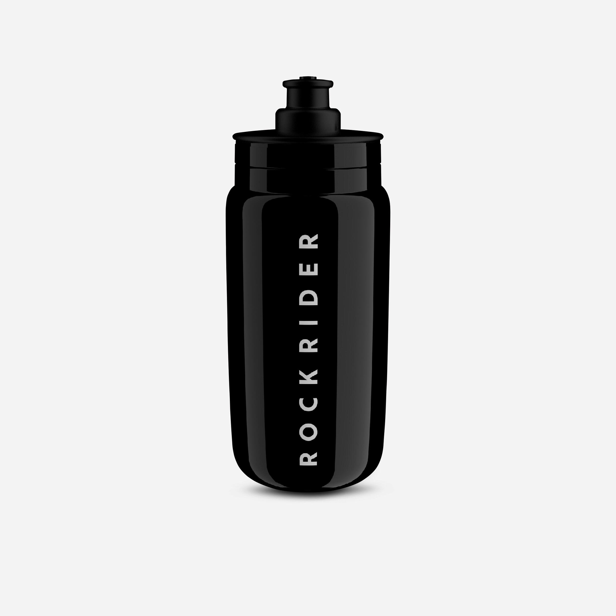 Bidon rowerowy Elite Fly Rockrider 550ml