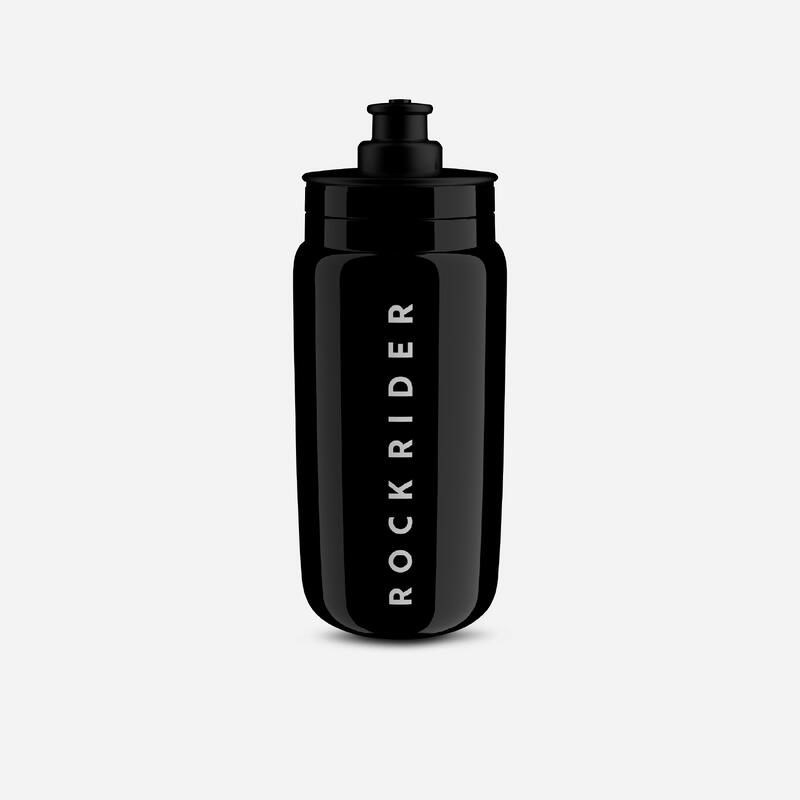 Cyklistická láhev Elite Fly Rockrider 550 ml 