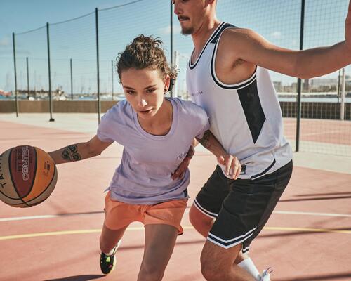 Die wichtigsten Basketball-Regeln auf einen Blick