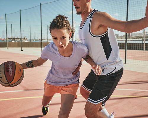 Nos conseils sur les sports collectifs