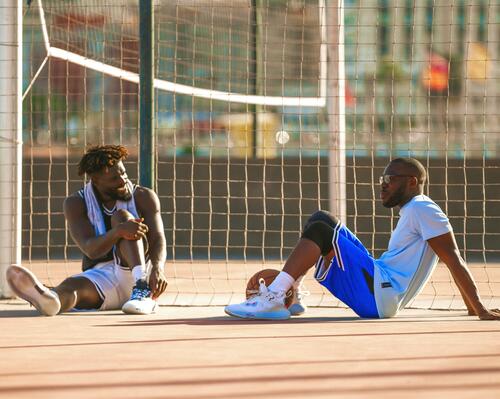 sport et tendinite