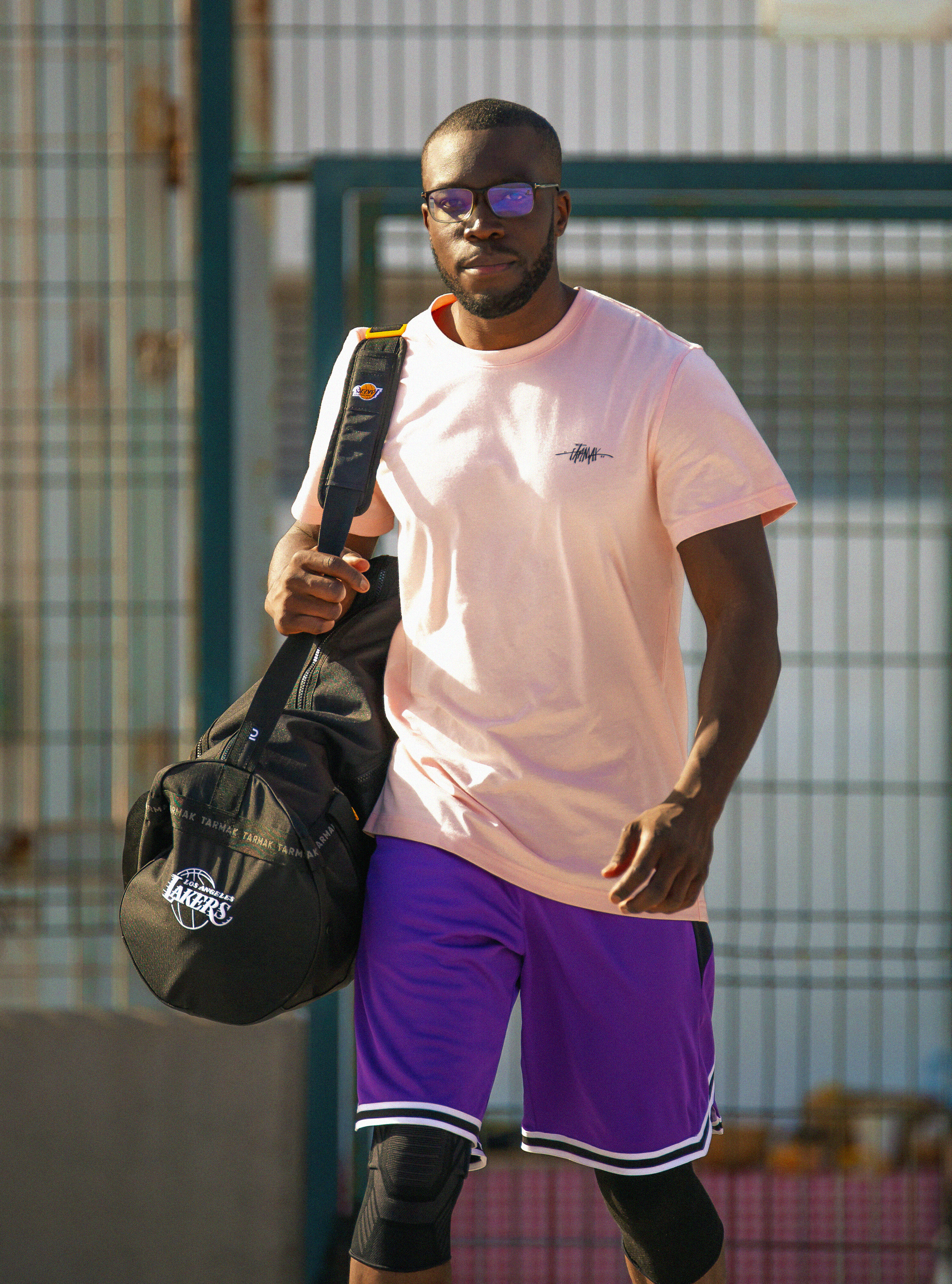 basketball bags for men