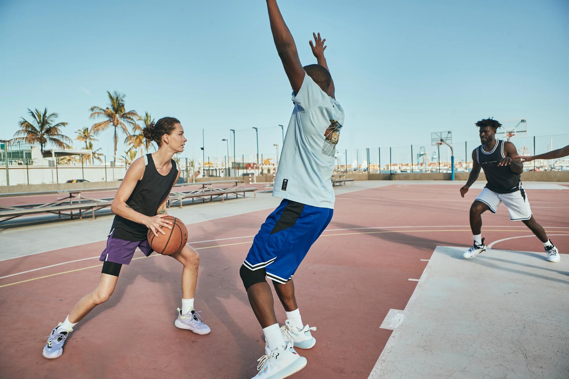 El Arte de las Posiciones en el Baloncesto: Diversidad en la Cancha