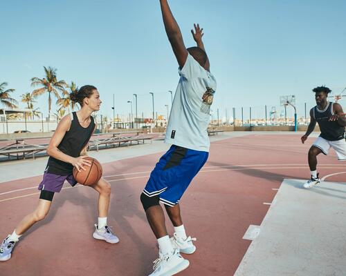 El Arte de las Posiciones en el Baloncesto: Diversidad en la Cancha
