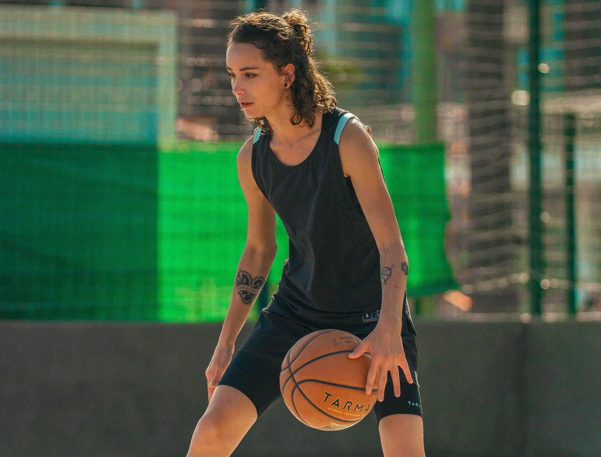 ¿Te gustaría practicar baloncesto aun en tu etapa adulta?