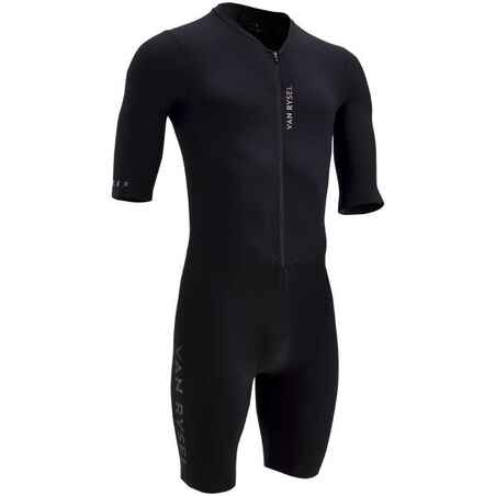 AERODYNAMIC LONG-DISTANCE TRISUIT