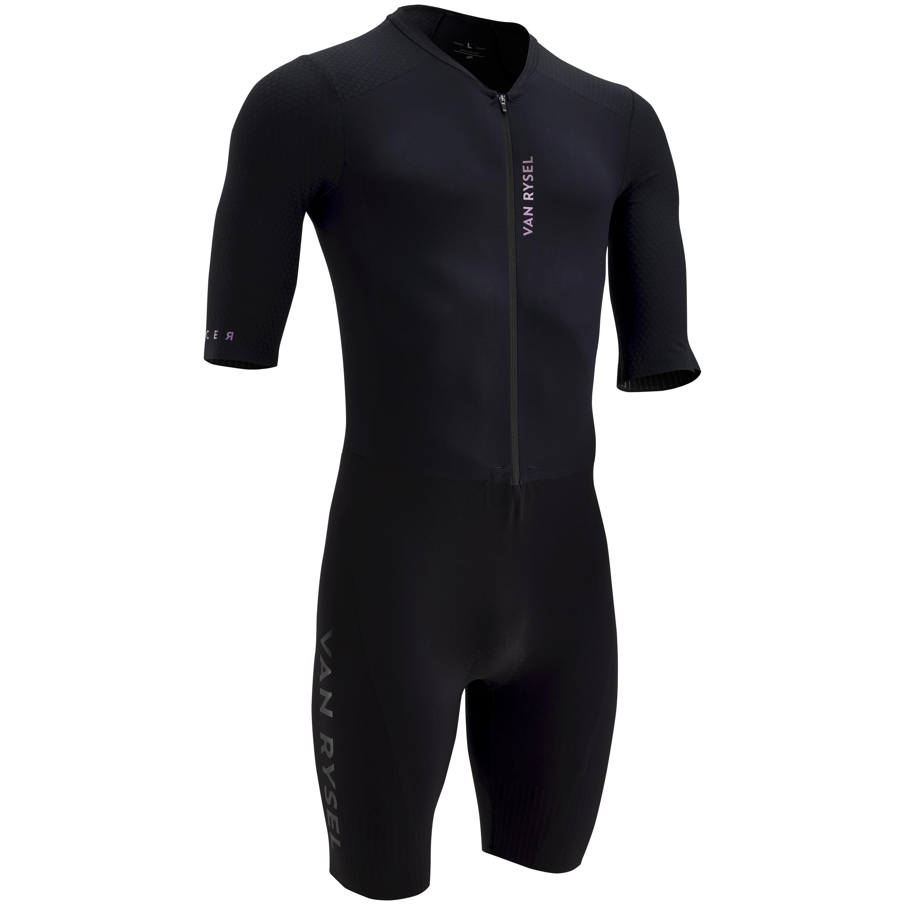 AERODYNAMIC LONG-DISTANCE TRISUIT 10/11