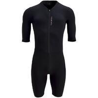 COMBINAISON TRIFONCTION TRIATHLON AERODYNAMIQUE LONGUE DISTANCE