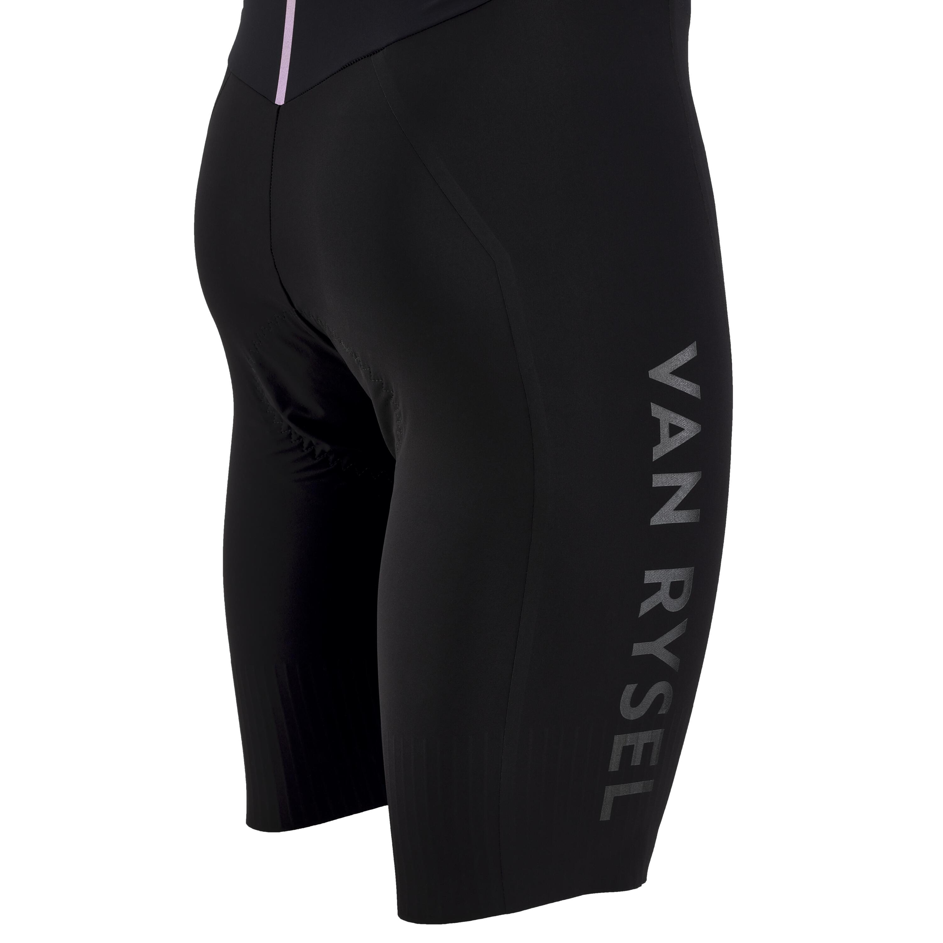 Aerodynamisch Langdistanz Triathlonanzug  23/28