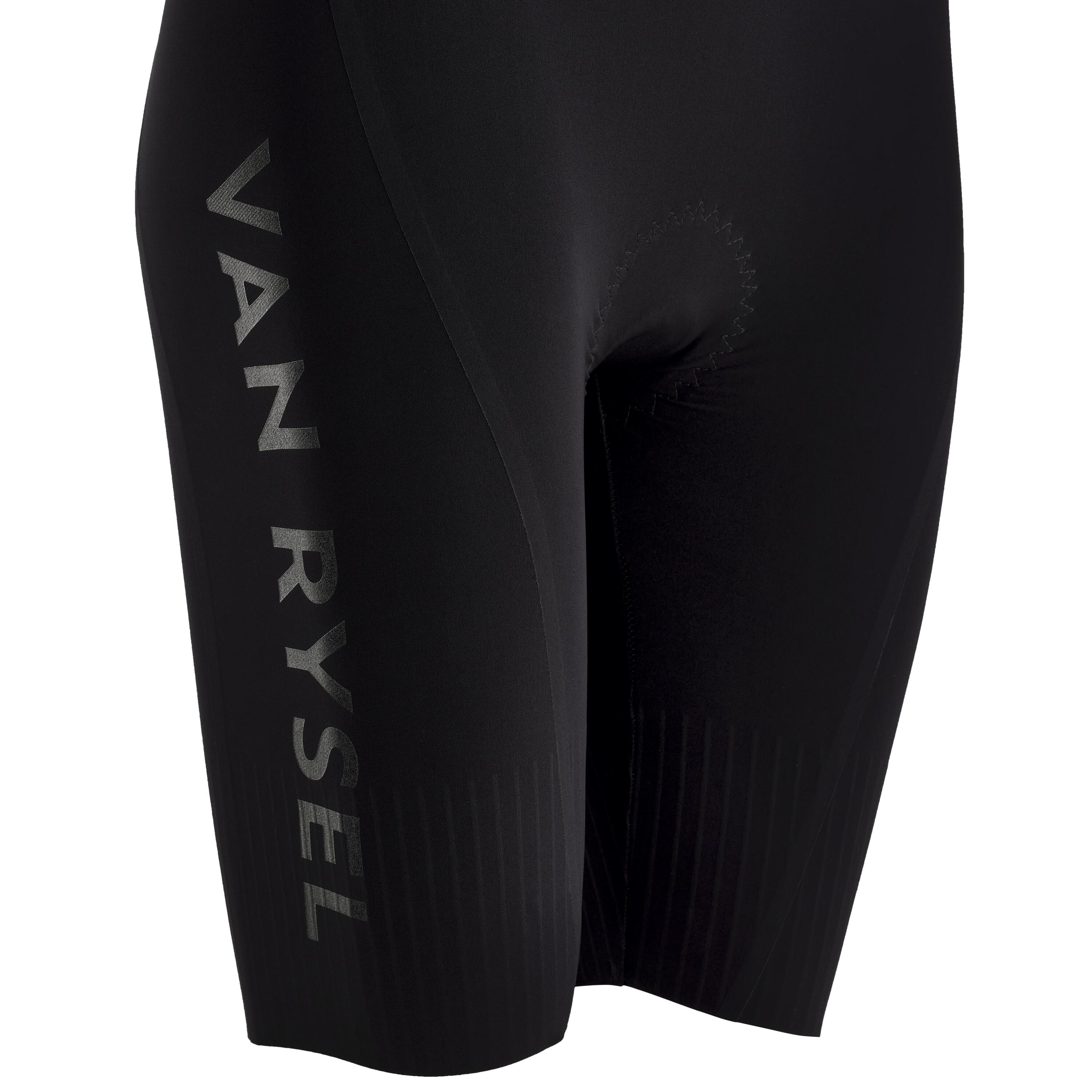 Aerodynamisch Langdistanz Triathlonanzug  24/28