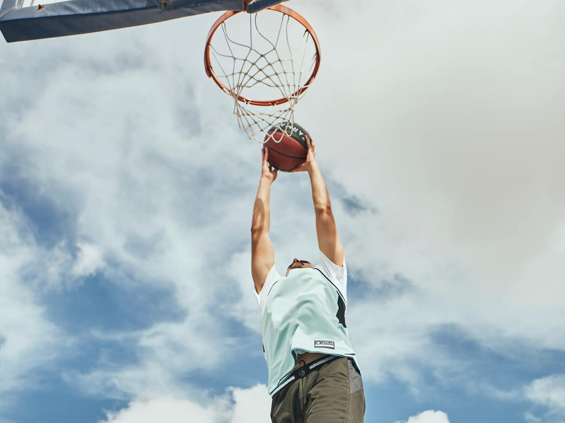 C'est quoi le streetball ?