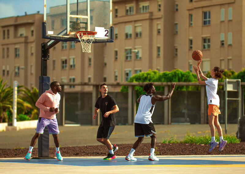 3x3 basketbal, wat is dat nou precies?