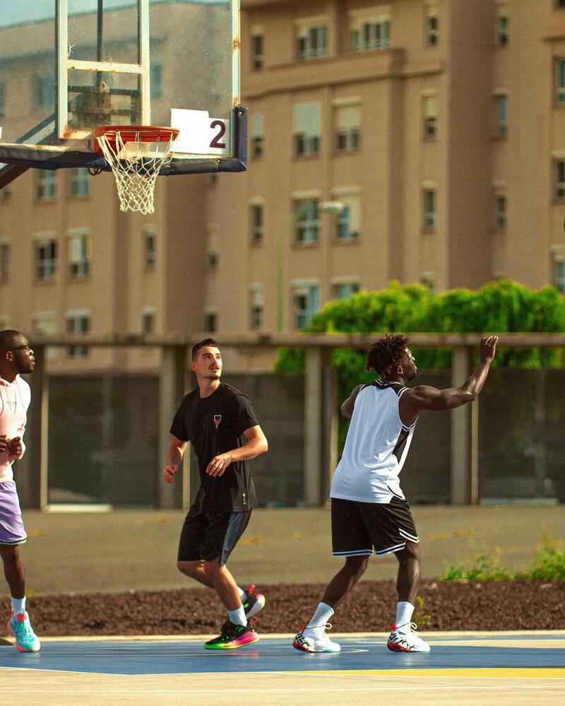 Basketbalshop