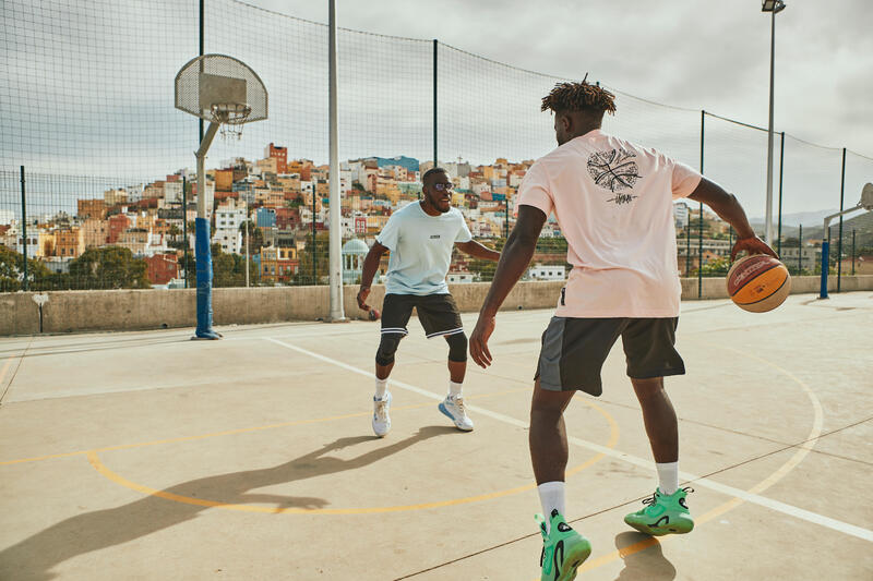 BASKETBOL TOPU REHBERİ