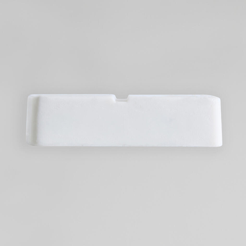 Cera para surf de origen natural para aguas frías 10-18 °C