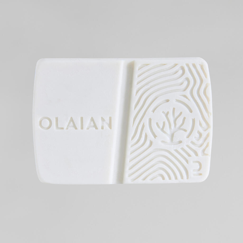 Cera para surf de origen natural para aguas frías 10-18 °C