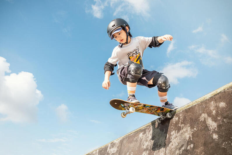 Magasins de skateboard à Paris