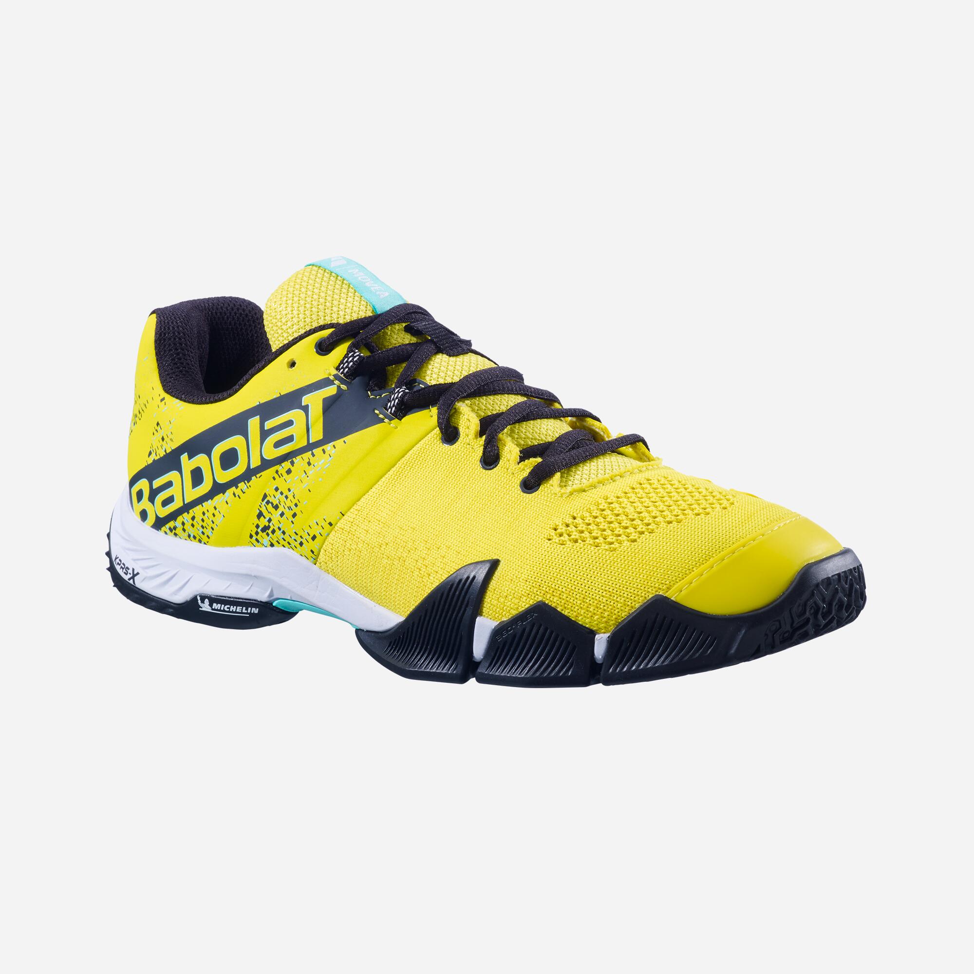 Chaussures de padel homme - Babolat Movea 3/5