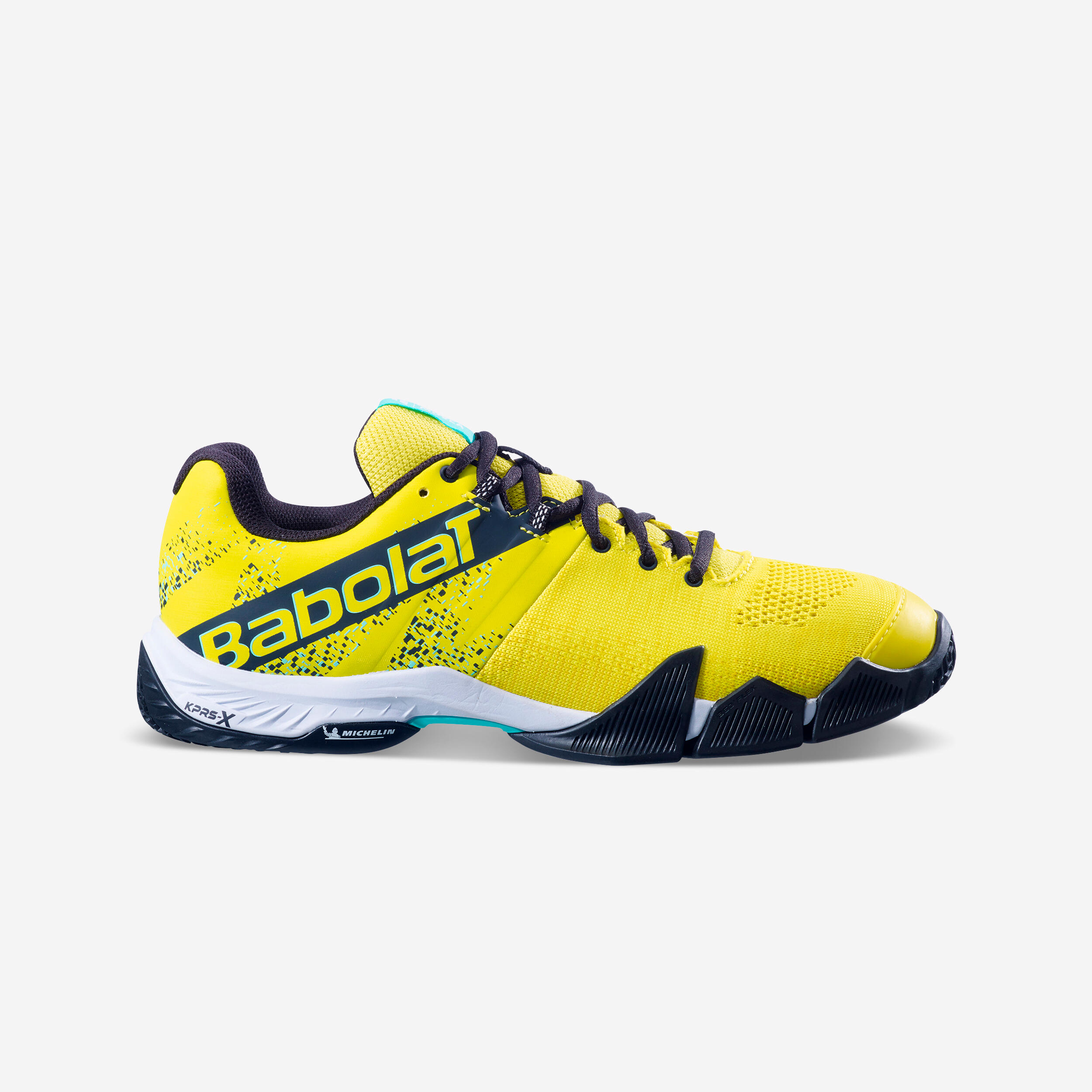 Zapatillas de p del Hombre Babolat Movea