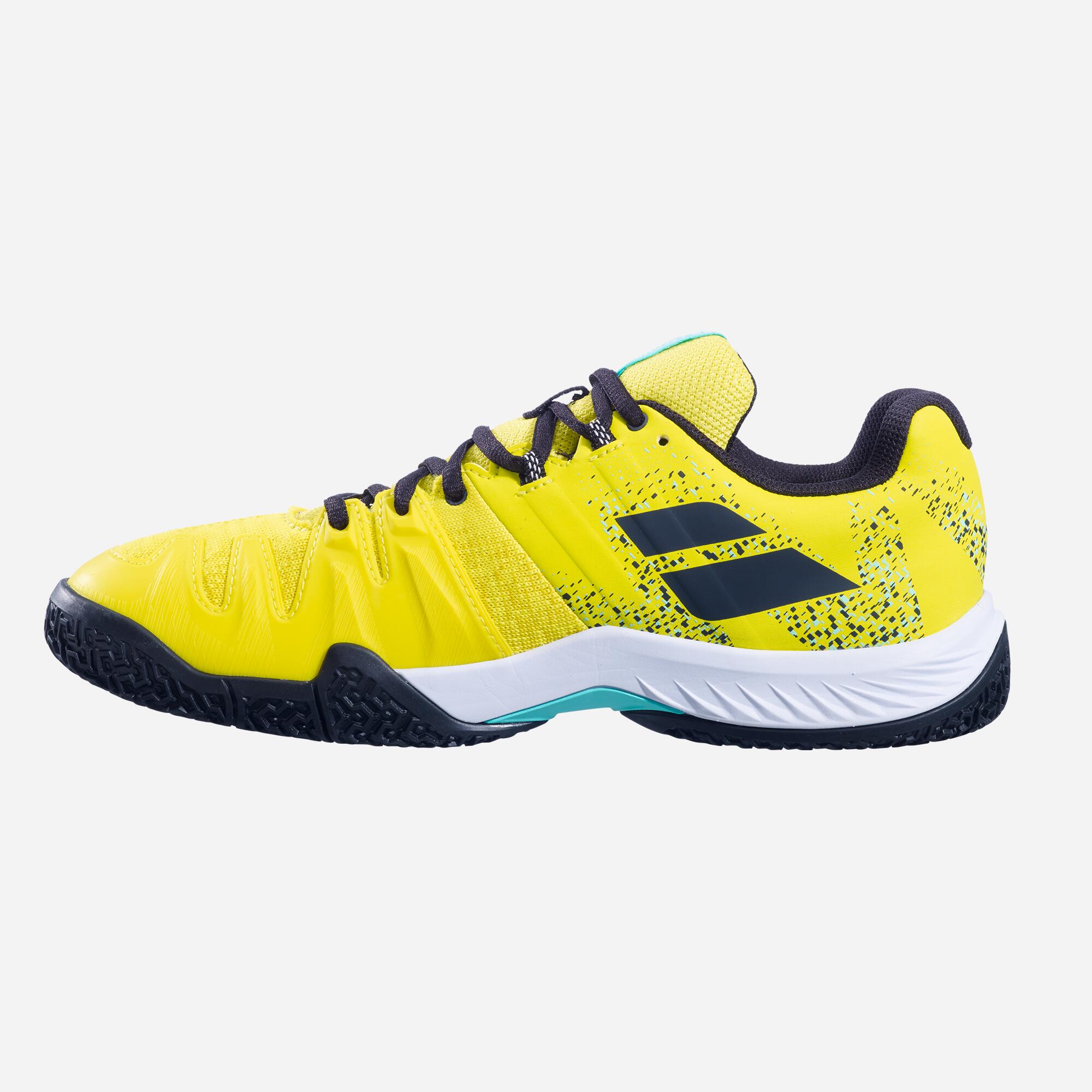 Zapatillas de p del Hombre Babolat Movea