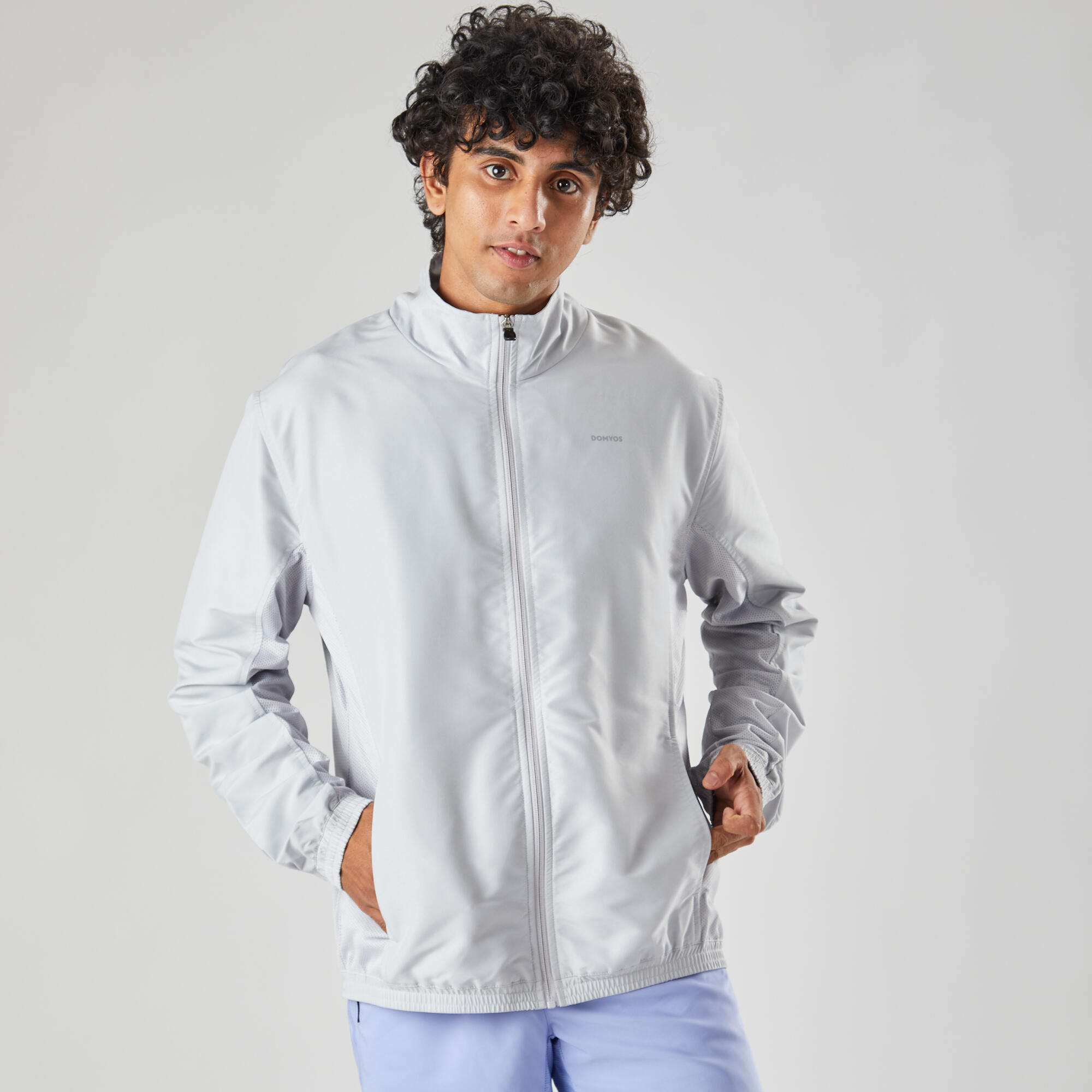 Quechua By Decathlon Women Blue Solid Windcheater and Water Resistant  Sporty Jacket Price in India, Full Specifications & Offers | DTashion.com