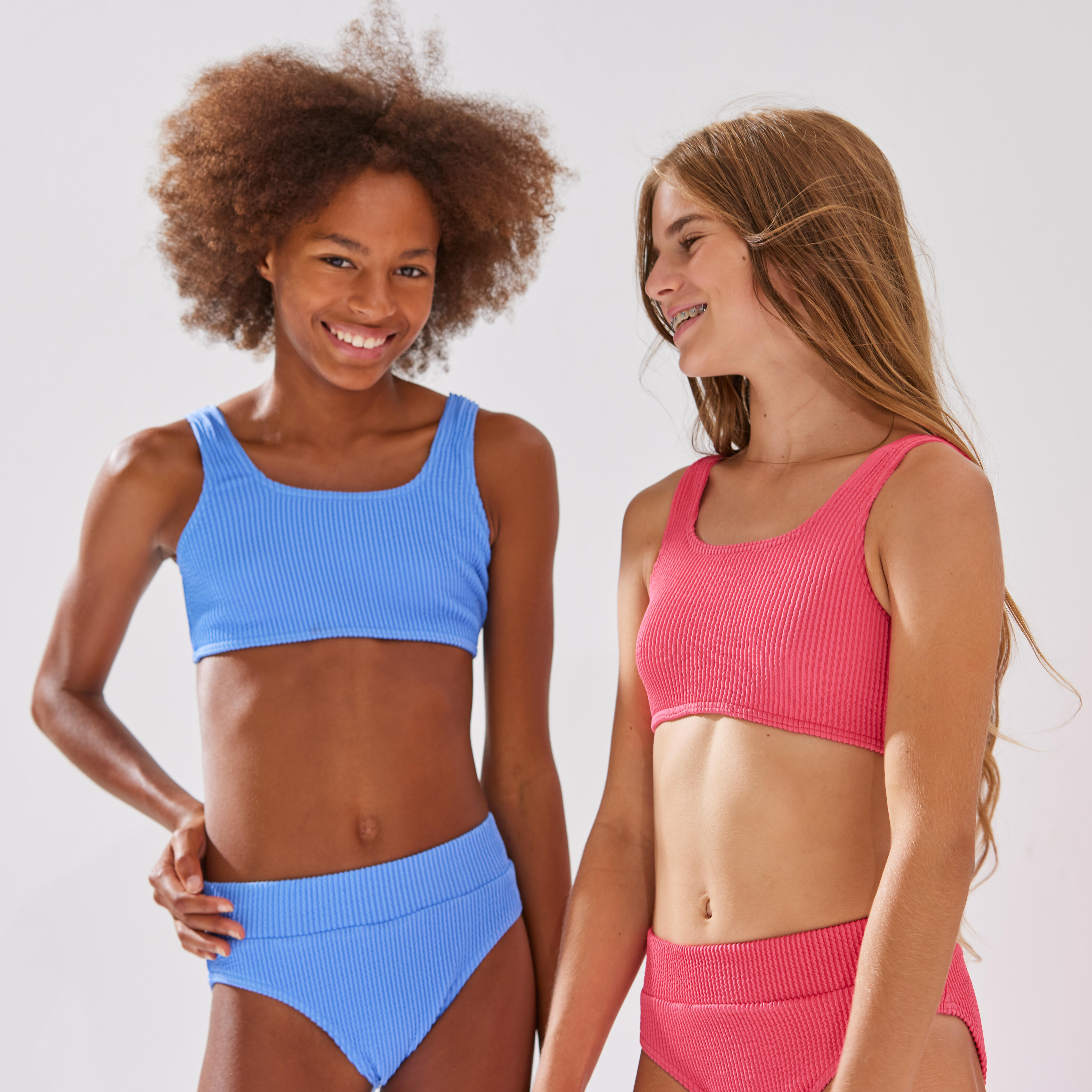 Haut brassiere shop