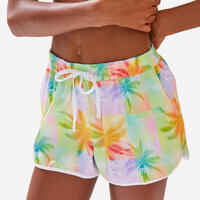 SWIMMING SHORTS 100 KATY MIXLIFE