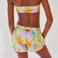 SWIMMING SHORTS 100 KATY MIXLIFE