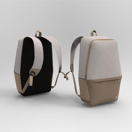 Рюкзак Essential 24 л коричневий