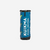 Tube de 3 balles de padel pressurisées - Kuikma PB Control