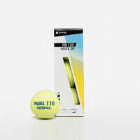 Junior Padel Ball PB 110