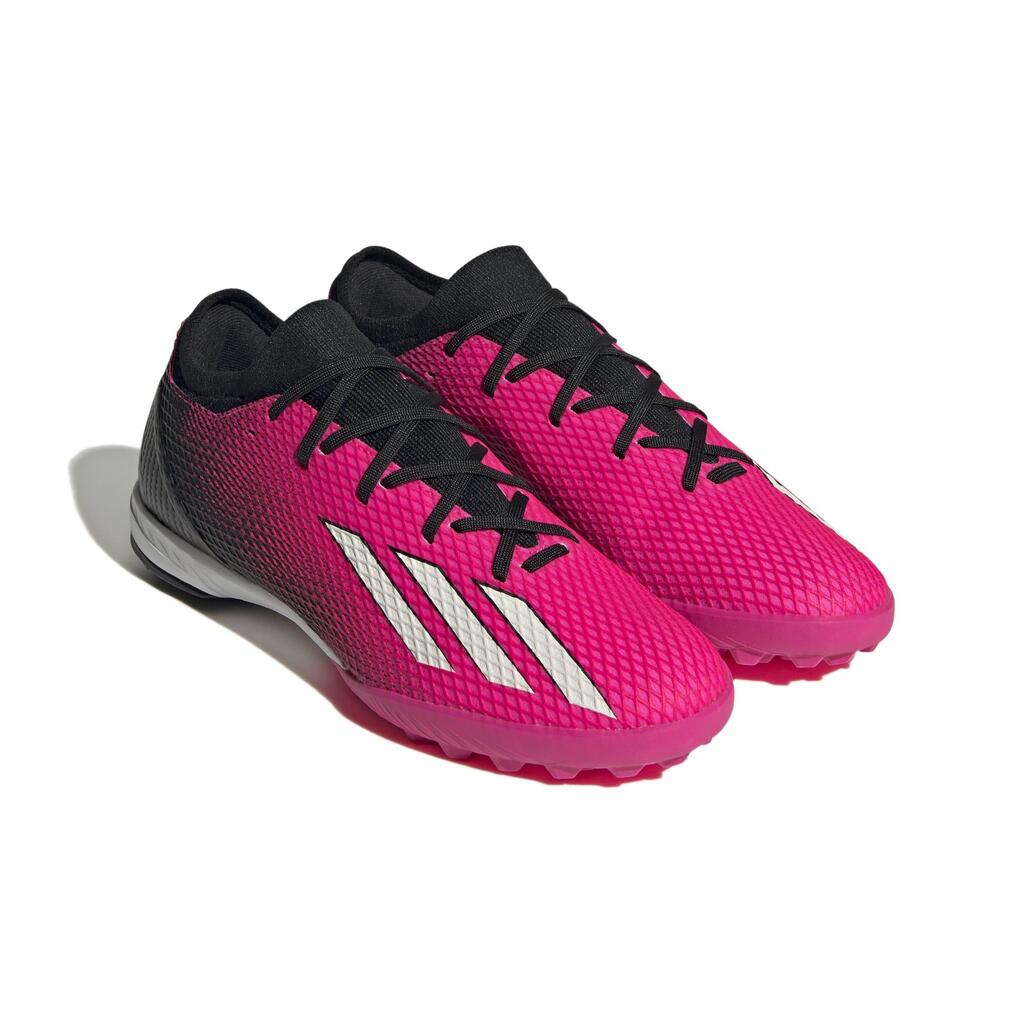 Damen/Herren Multinockenschuh Turf - ADIDAS X Speedportal.3