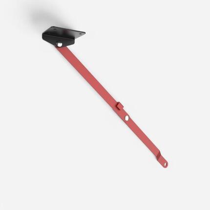 Bretelle gauche pour les tables de tennis de table TTT930 et TTT130.2