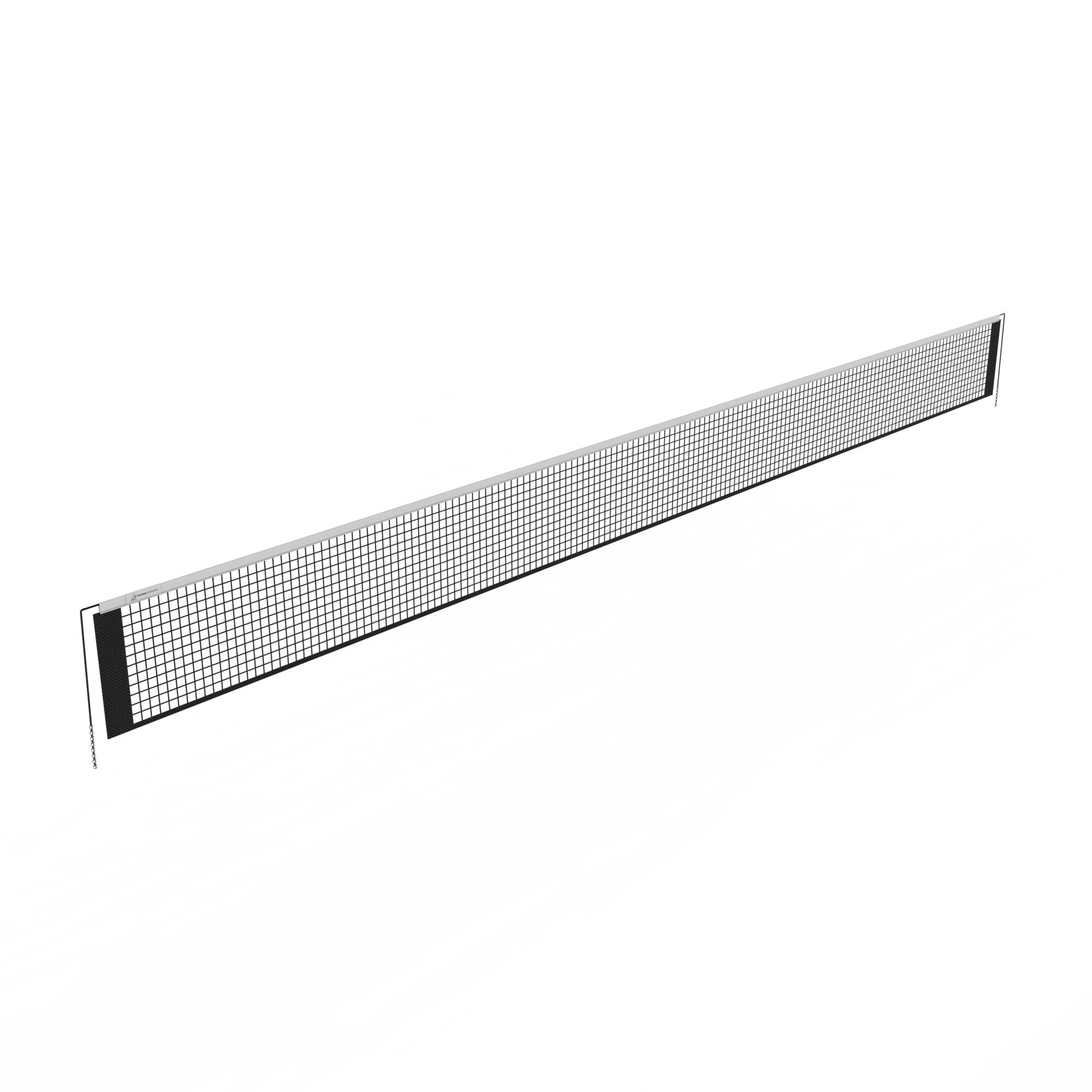 Indoor Table Tennis Table Net 2/3