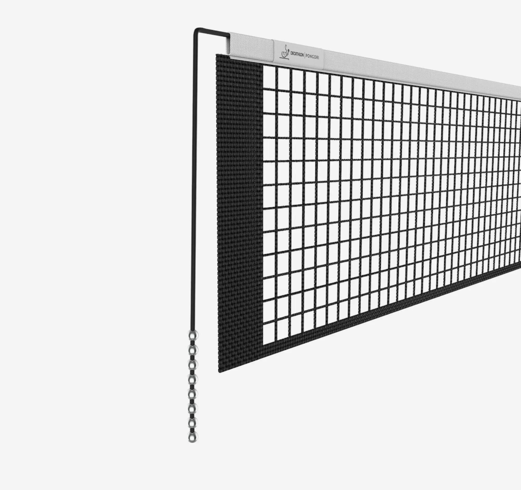 FILET TABLE PONGORI TTT930