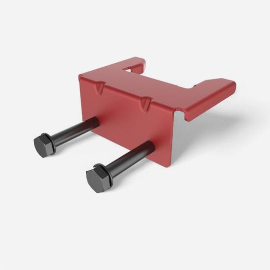 Pièce d'accostage pour table de tennis de table TTT930